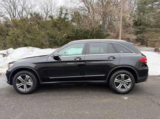 Used 2018 Mercedes-Benz GLC 300 4MATIC video 2