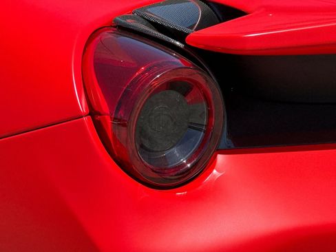 Used 2020 Ferrari 488 Pista Spider RWD image 40