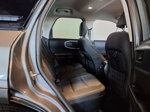 Used 2021 Ford Bronco Sport Big Bend image 10