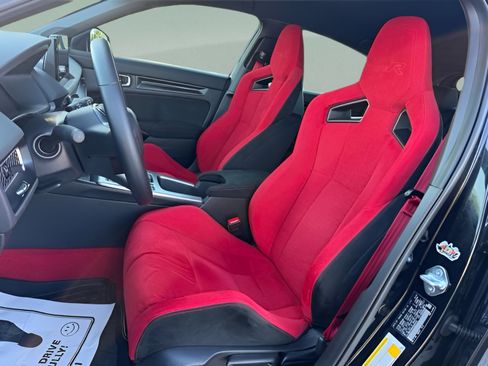 Used 2025 Honda Civic Type R image 25