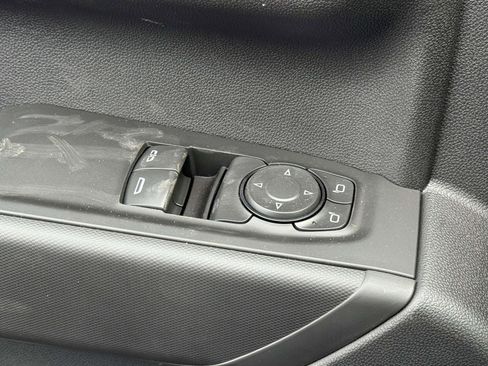 New 2026 Chevrolet Silverado 1500 W/T image 16