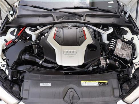 Used 2019 Audi S4 Prestige AWD/4WD image 29