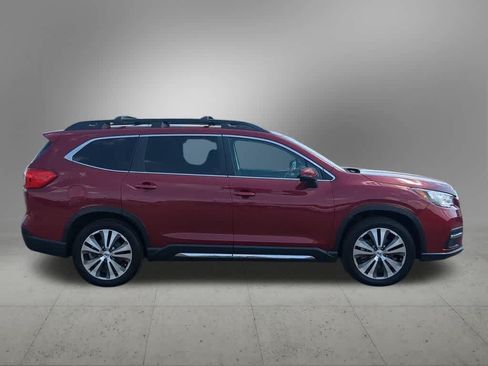 Used 2019 Subaru Ascent Limited w/ Popular Package #3 AWD/4WD image 7