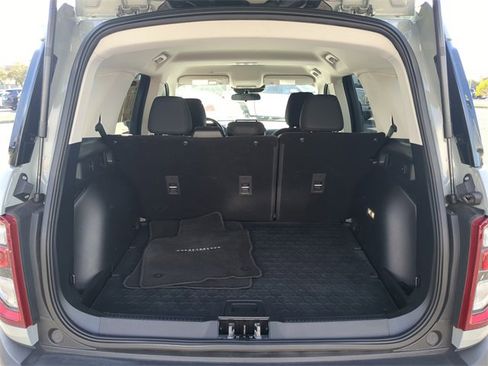 Used 2023 Ford Bronco Sport Big Bend w/ Convenience Package image 12