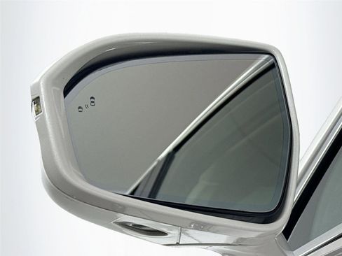 Used 2019 Lincoln Nautilus Reserve w/ Cargo Utility Package image 10