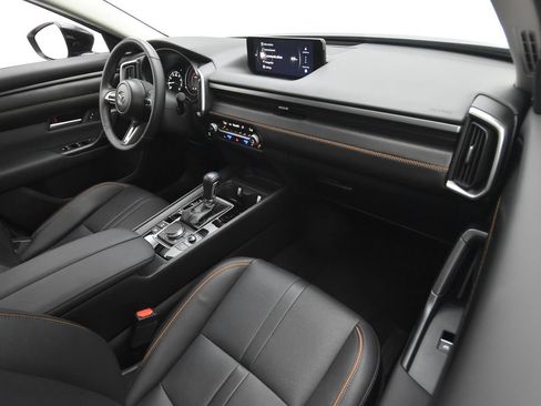 Certified 2026 MAZDA CX-50 AWD 2.5 S w/ Premium Package image 29