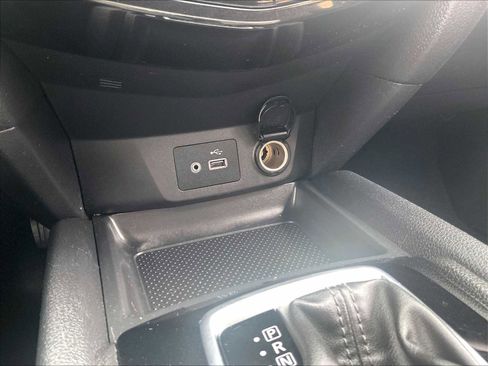 Used 2020 Nissan Rogue Sport S w/ Appearance Package image 27