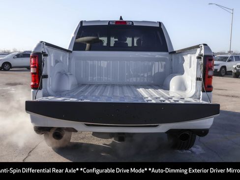New 2026 RAM 1500 Big Horn image 15