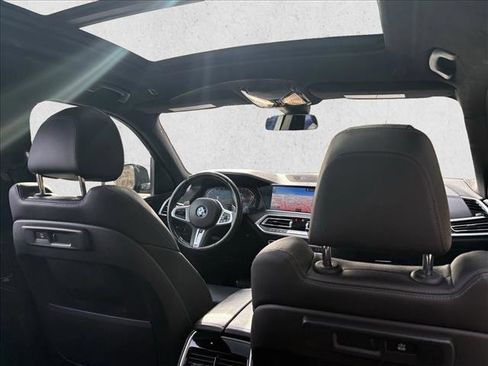 Used 2022 BMW X7 xDrive40i w/ M Sport Package image 22