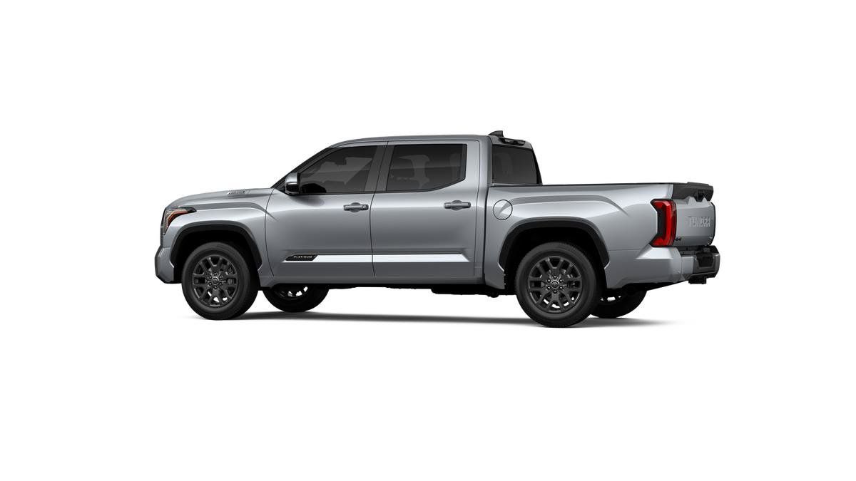 New 2025 Toyota Tundra Platinum AWD/4WD image 29