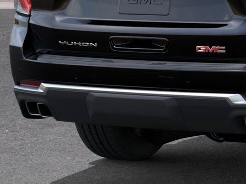 New 2026 GMC Yukon XL Denali RWD image 14