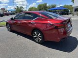 Used 2022 Nissan Altima 2.5 SV image 4