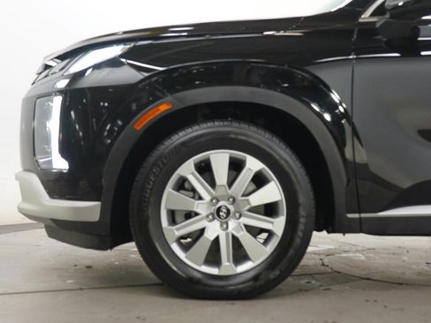 Used 2025 Hyundai Palisade SEL AWD/4WD image 28