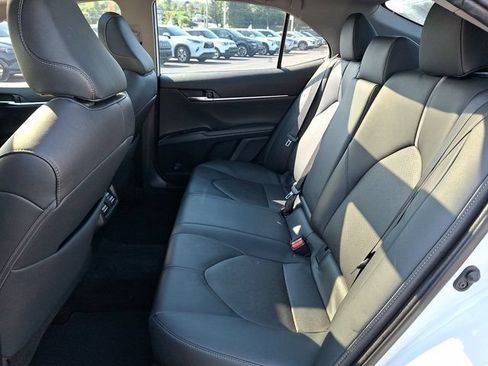 Used 2019 Toyota Camry XSE w/ Driver Assist Package FWD image 13