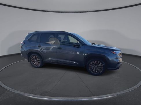 Used 2026 Subaru Forester Sport AWD/4WD image 2