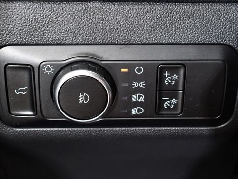 Used 2025 Ford Bronco Sport Outer Banks w/ Outer Banks Tech Package+ AWD/4WD image 29