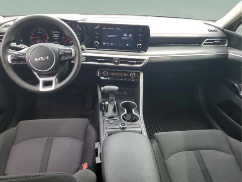 Used 2023 Kia K5 LXS FWD image 7