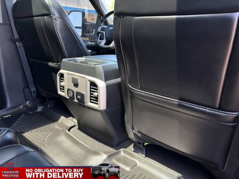 Used 2021 Ford F250 Lariat image 24