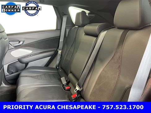 Used 2025 Acura RDX A-Spec image 44