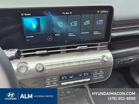 New 2026 Hyundai Kona SEL Sport image 21