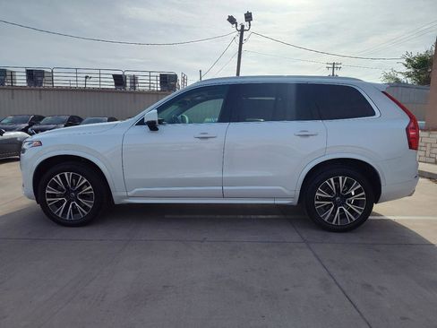 Used 2020 Volvo XC90 T5 Momentum image 7