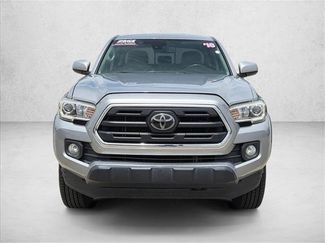 Certified 2018 Toyota Tacoma SR5 RWD video 2