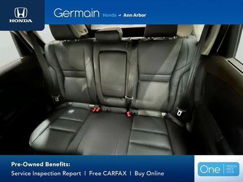 Used 2023 Nissan Rogue SL w/ SL Premium Package AWD/4WD image 22