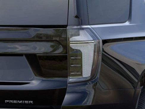New 2026 Chevrolet Tahoe Premier AWD/4WD image 11