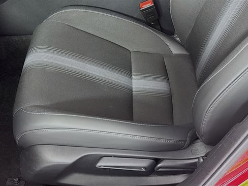 Certified 2024 Honda Civic Sport image 18
