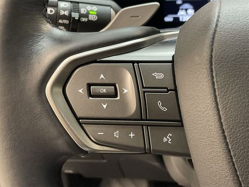 Used 2024 Lexus NX 350 AWD w/ Premium Package image 12