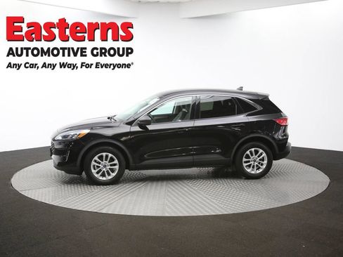 Used 2022 Ford Escape SE image 58