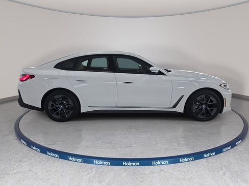 Used 2023 BMW i4 eDrive35 w/ Premium Package RWD image 6