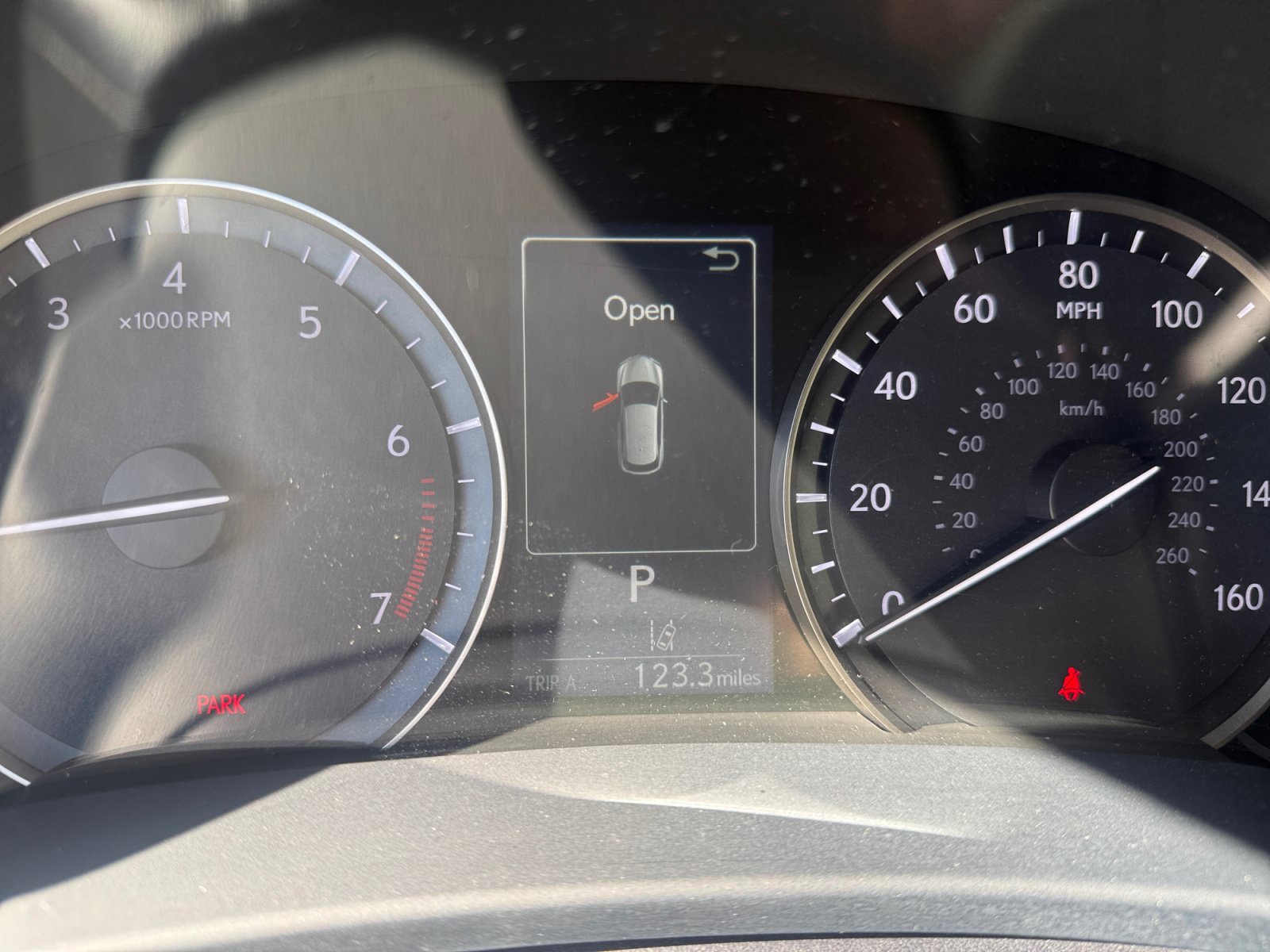 Used 2017 Lexus RX 350 AWD w/ Premium Package image 11