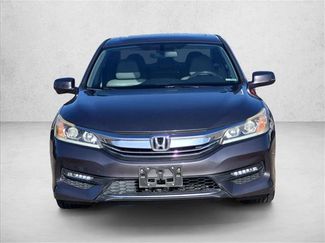 Used 2016 Honda Accord EX-L video 2