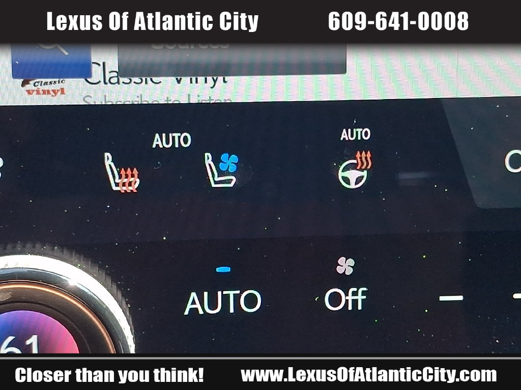 Certified 2025 Lexus RX 350 Premium w/ Convenience Package AWD/4WD image 24