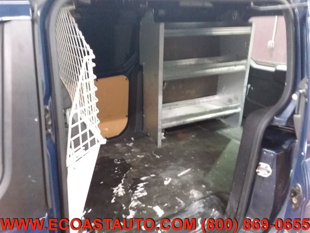 Used 2014 Ford Transit Connect XLT FWD image 12