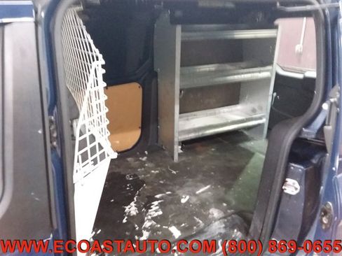 Used 2014 Ford Transit Connect XLT image 12
