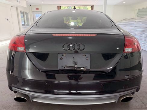 Used 2008 Audi TT 3.2 AWD/4WD image 7