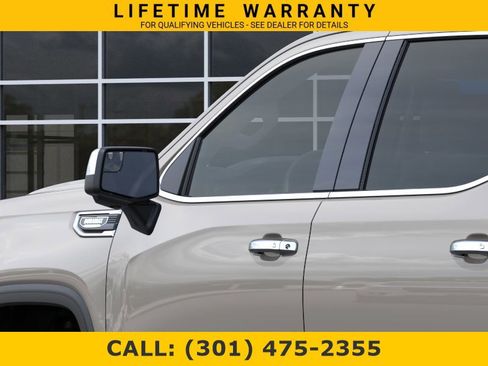 New 2026 GMC Sierra 1500 Denali w/ Denali Reserve Package AWD/4WD image 12