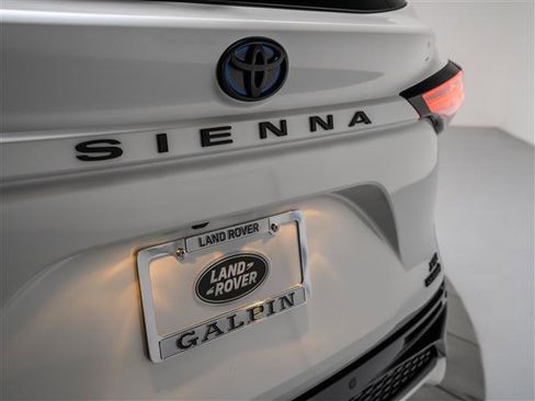 Used 2023 Toyota Sienna XSE w/ Protection Package (TMS) image 42