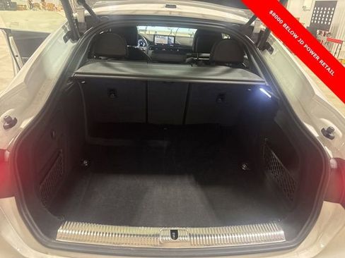 Used 2024 Audi A5 2.0T Premium Plus image 27