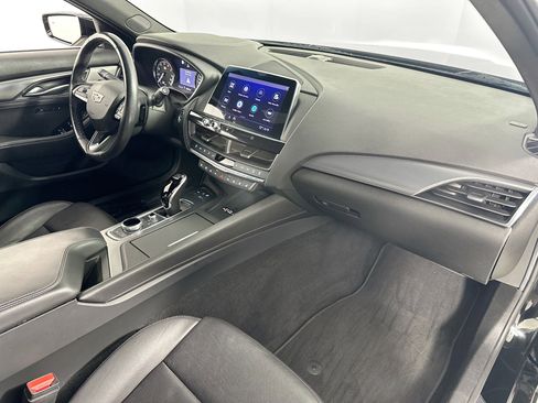 Used 2020 Cadillac CT5 Premium Luxury image 28