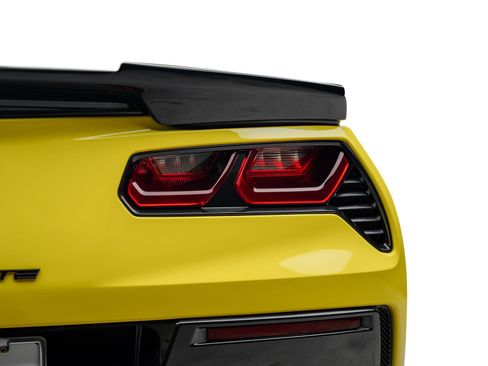 Used 2017 Chevrolet Corvette Stingray Convertible w/ 2LT Preferred Equipment Group RWD image 14