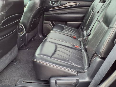 Used 2015 INFINITI QX60 Luxe w/ Premium Plus Package image 13