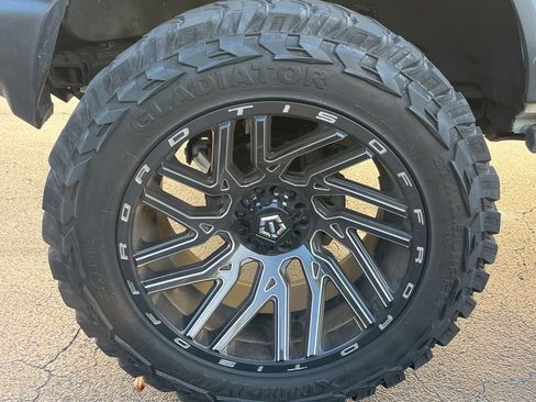 Used 2023 Ford Bronco Big Bend image 10