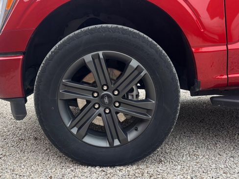 Certified 2023 Ford F150 XLT w/ Equipment Group 302A High image 15