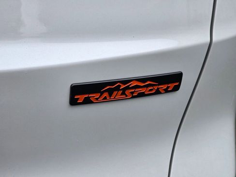 New 2026 Honda CR-V TrailSport image 13