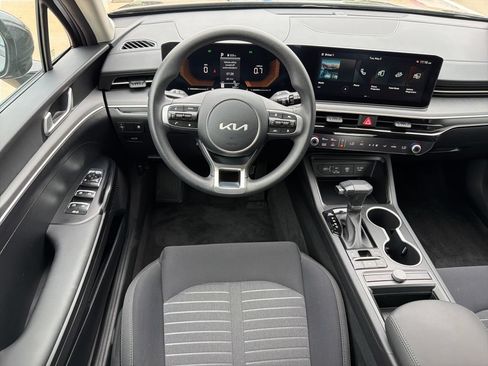 Used 2026 Kia K5 LXS FWD image 21