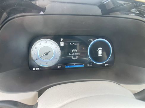Used 2025 Hyundai Palisade Calligraphy AWD/4WD image 16