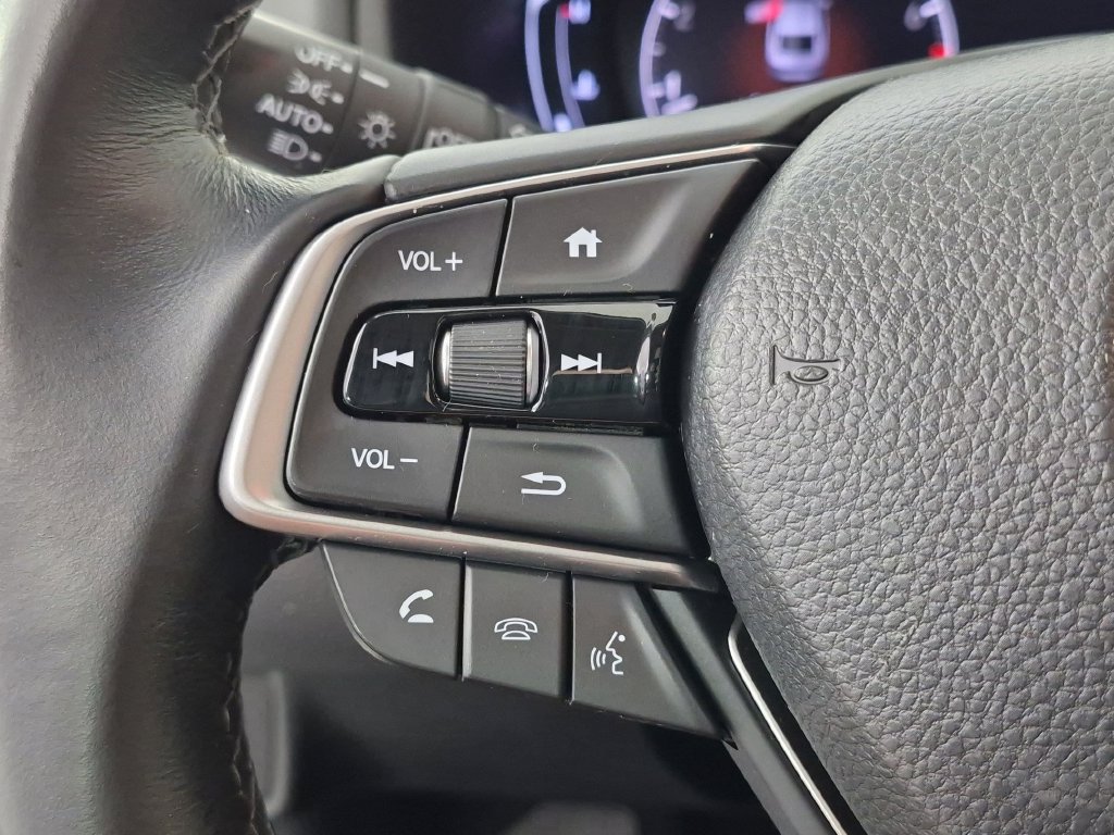 Used 2019 Honda Accord EX-L image 17